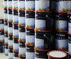 零距离“氧”护 揭开山东七环奥泰公司负氧离子水性涂料的神秘面纱